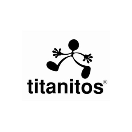 TITANITOS