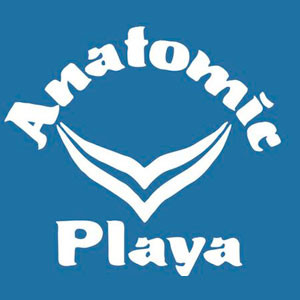 ANATOMIC PLAYA