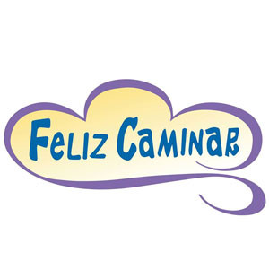 FELIZ CAMINAR