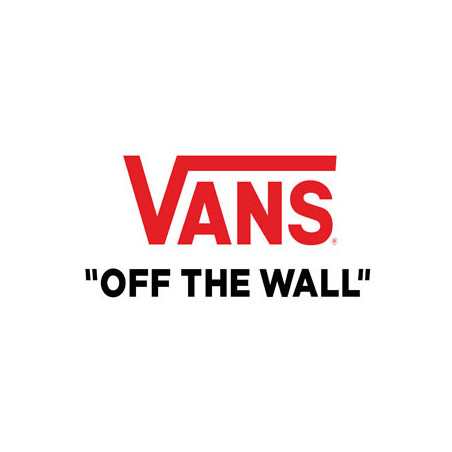 VANS OFF THE WALL