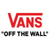 VANS OFF THE WALL